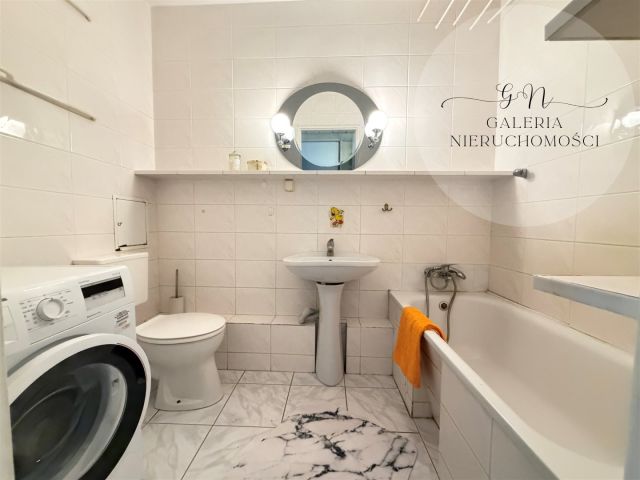 Mieszkanie 2-pokojowe Olsztyn, ul. Dywizjonu 303. Zdjęcie 7