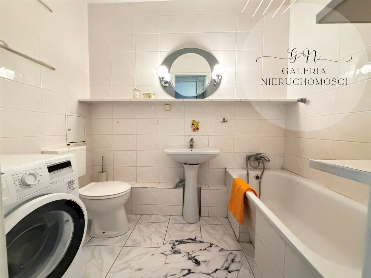 Mieszkanie 2-pokojowe Olsztyn, ul. Dywizjonu 303. Zdjęcie 7