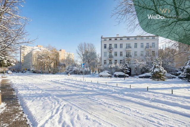 Mieszkanie 1-pokojowe Warszawa Praga-Północ, ul. Łochowska. Zdjęcie 9