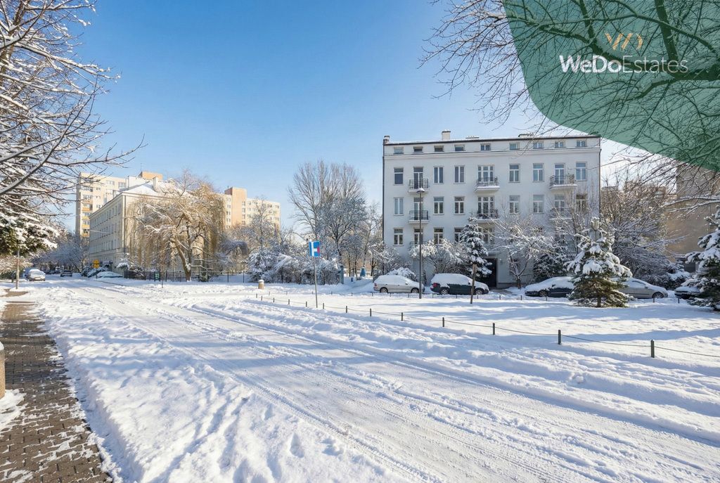 Mieszkanie 1-pokojowe Warszawa Praga-Północ, ul. Łochowska. Zdjęcie 9