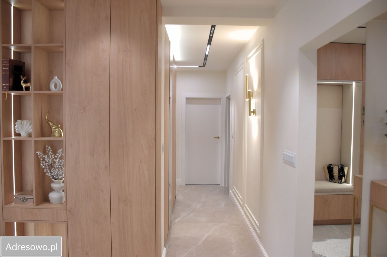 dom wolnostojący, 5 pokoi Białobiel, ul. Piękna. Zdjęcie 11