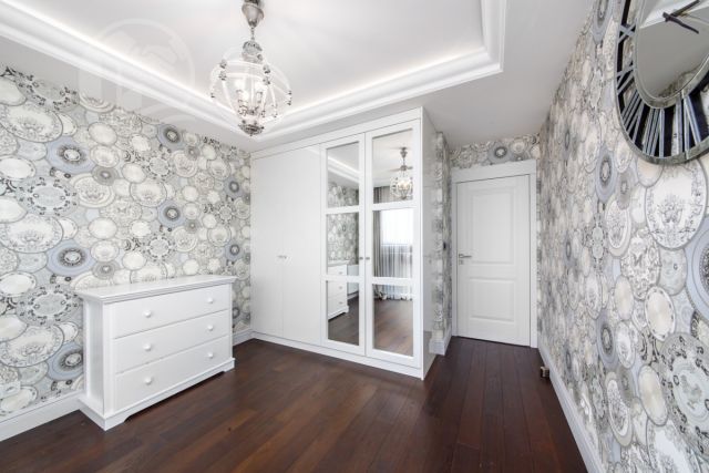 Mieszkanie 3-pokojowe Wrocław, ul. Walońska. Zdjęcie 13