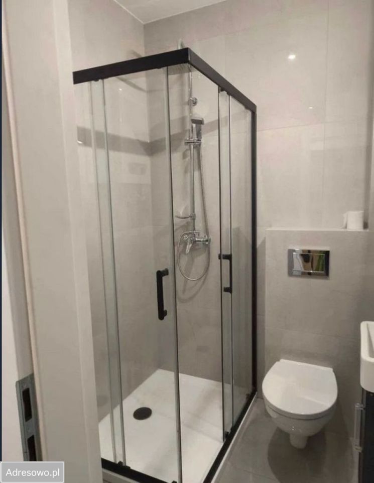 Mieszkanie 2-pokojowe Katowice Załęże, ul. Gabriela Narutowicza. Zdjęcie 3