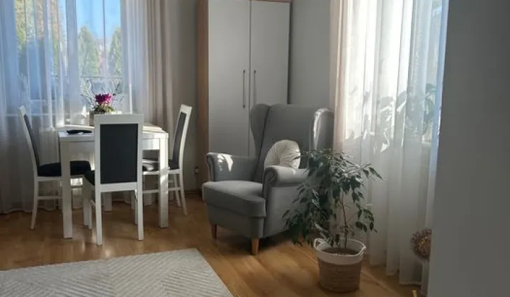 Mieszkanie 2-pokojowe Ciechanów, ul. Henryka Sienkiewicza