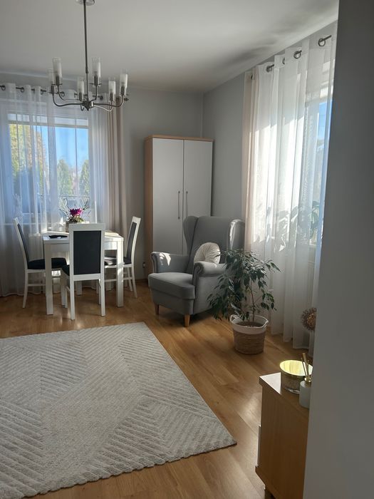 Mieszkanie 2-pokojowe Ciechanów, ul. Henryka Sienkiewicza. Zdjęcie 1