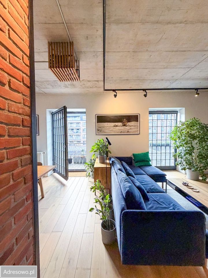 Mieszkanie 2-pokojowe Kraków Podgórze, ul. Zabłocie. Zdjęcie 8