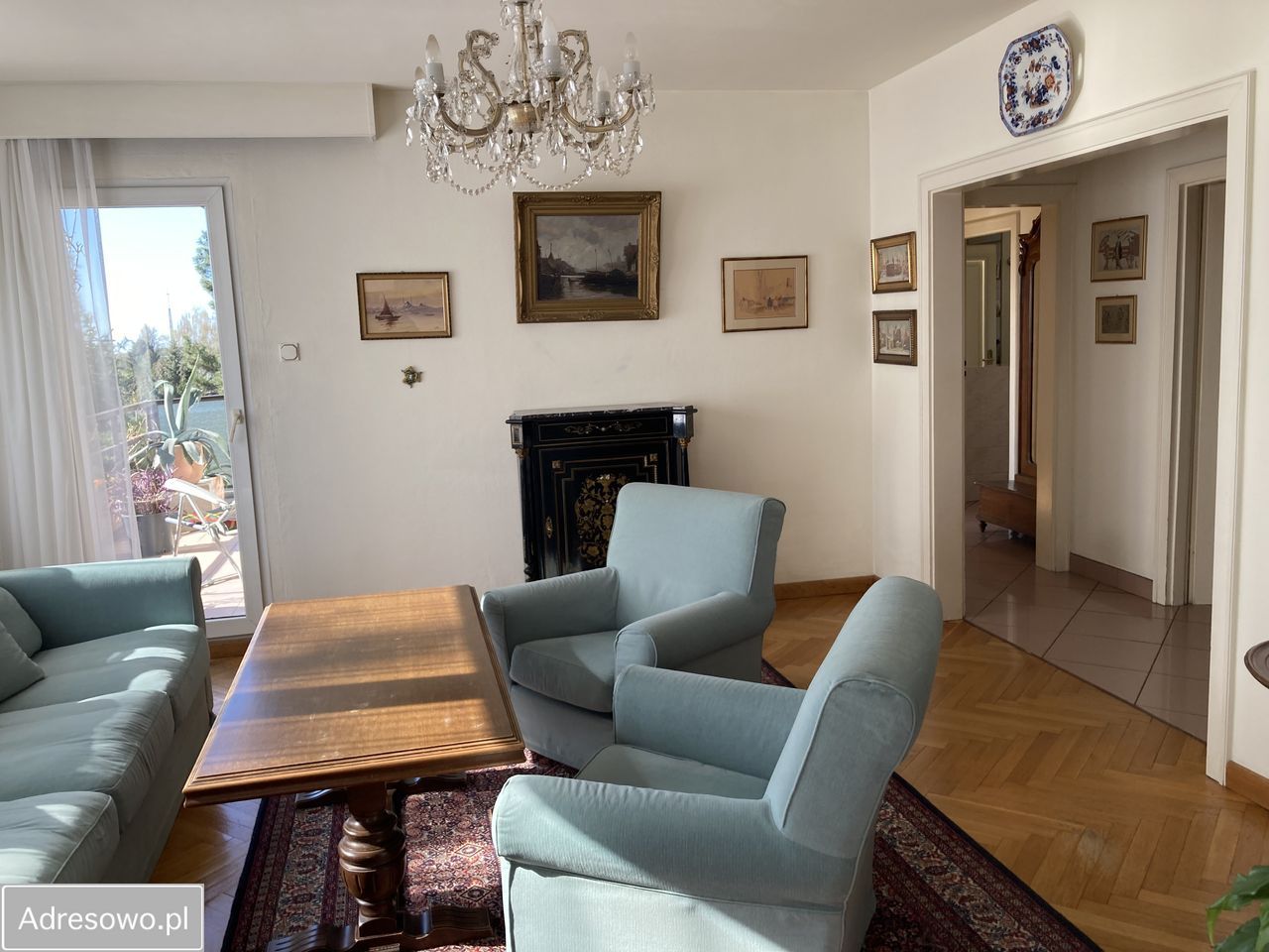 Mieszkanie 3-pokojowe Katowice Brynów, ul. Bocianów. Zdjęcie 3