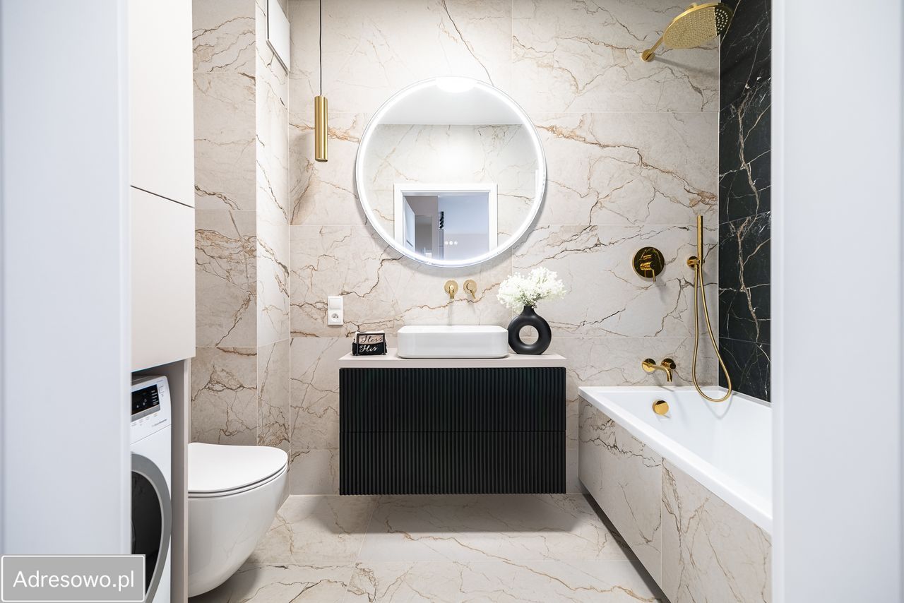 Mieszkanie 2-pokojowe Gdynia Chwarzno-Wiczlino. Zdjęcie 10