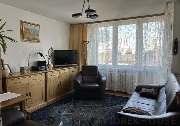 Mieszkanie 2-pokojowe Warszawa Wola, ul. Srebrna. Zdjęcie 1