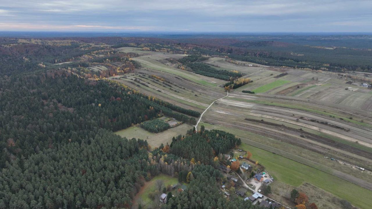 Działka rekreacyjna Obrocz. Zdjęcie 3