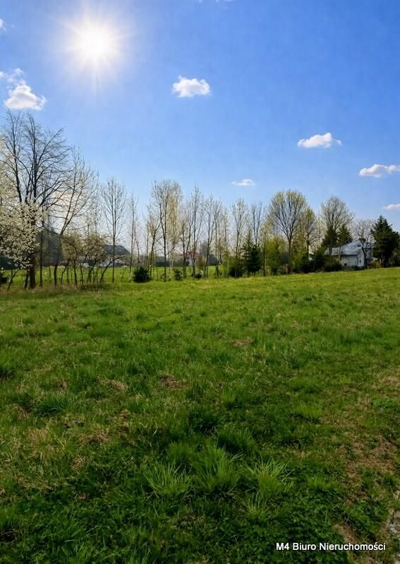 Działka budowlana Krościenko Wyżne. Zdjęcie 1