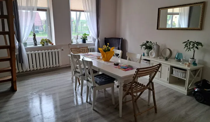 budynek wielorodzinny, 5 pokoi Gudowo, Gudowo