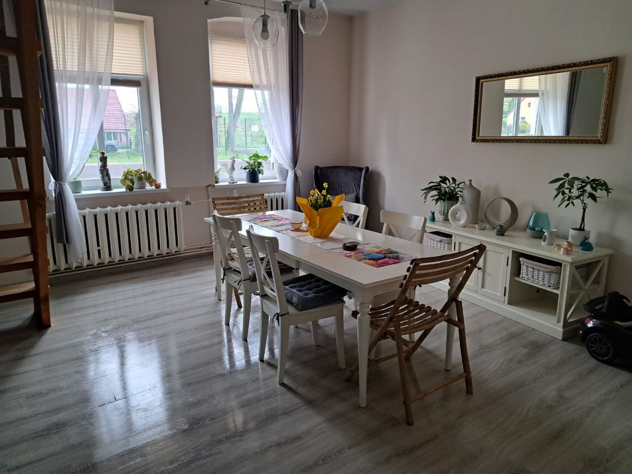 budynek wielorodzinny, 5 pokoi Gudowo. Zdjęcie 1