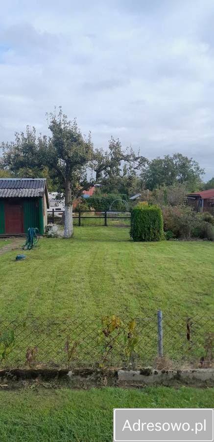 Działka rod Niekłonice. Zdjęcie 4