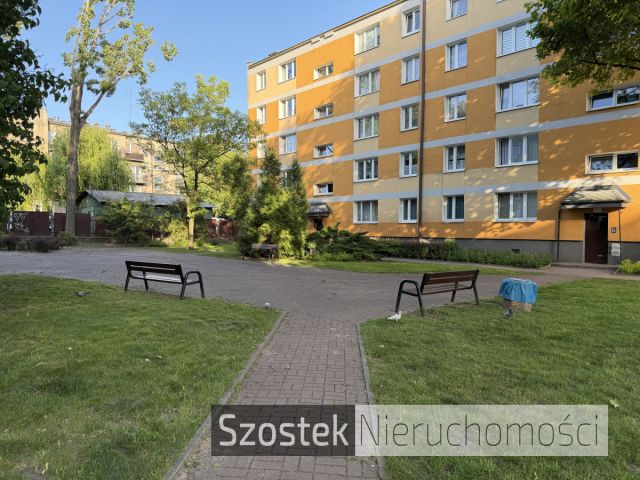 Mieszkanie 1-pokojowe Częstochowa Tysiąclecie. Zdjęcie 10