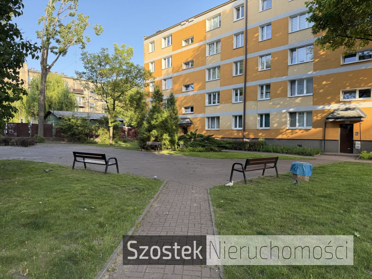 Mieszkanie 1-pokojowe Częstochowa Tysiąclecie. Zdjęcie 10