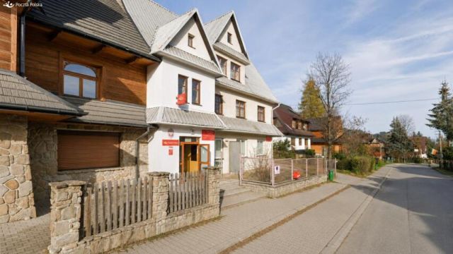 Lokal Kościelisko, ul. Nędzy Kubińca. Zdjęcie 2