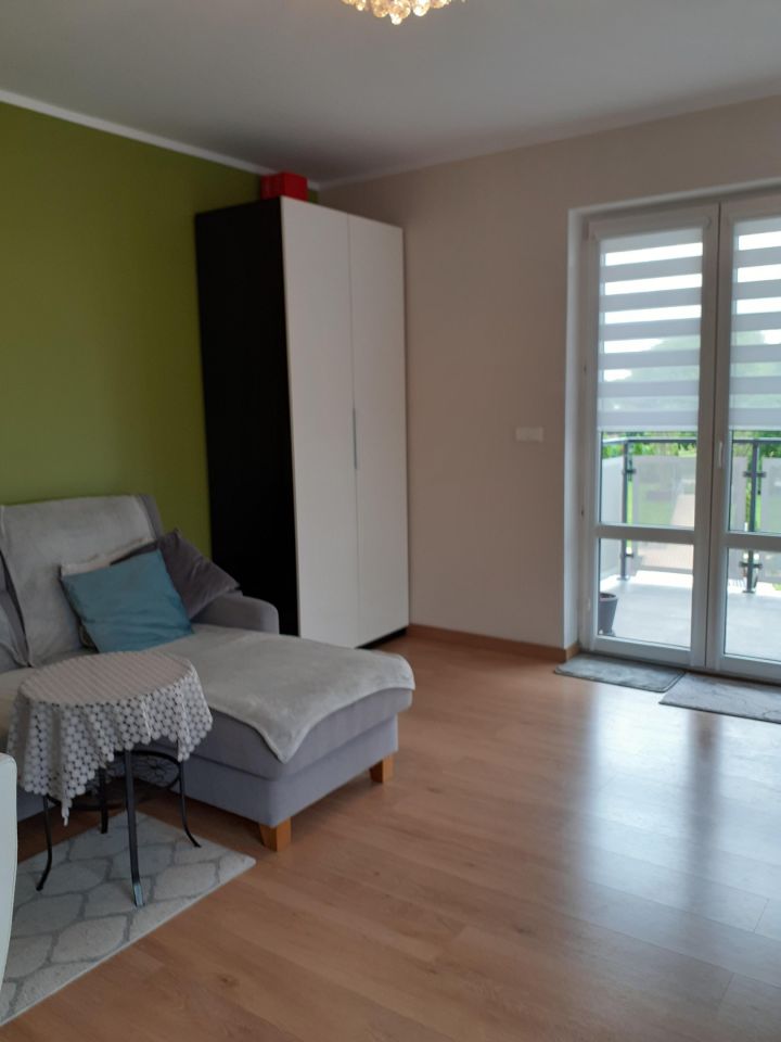 Mieszkanie 3-pokojowe Bydgoszcz Glinki, ul. Glinki. Zdjęcie 8