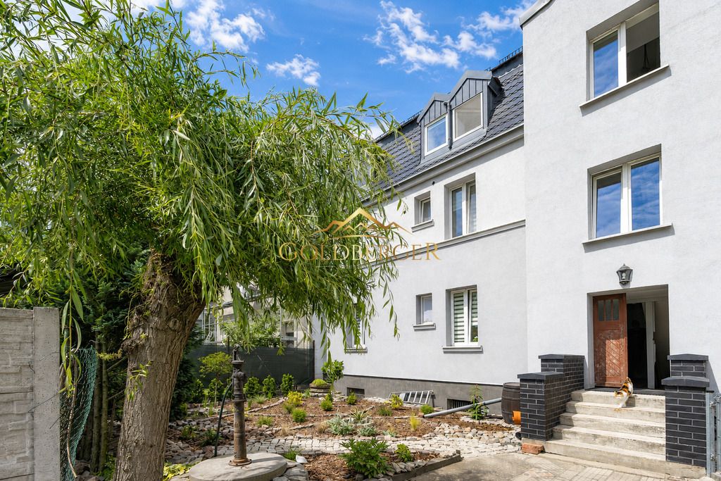 Mieszkanie 4-pokojowe Poznań Nowe Miasto, ul. Helska. Zdjęcie 20