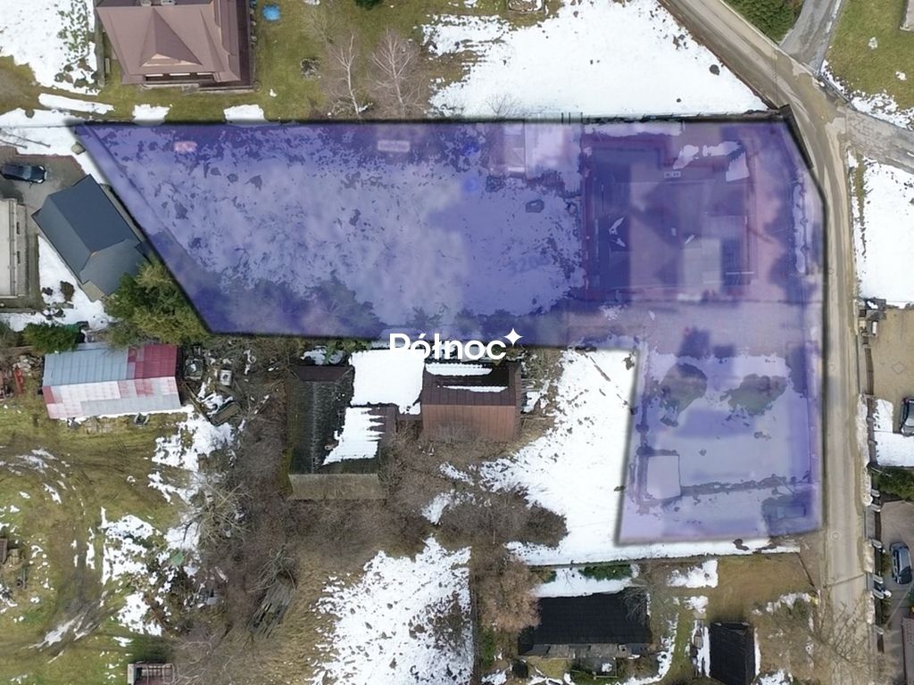 dom, 11 pokoi Kościelisko, ul. Sobiczkowa Bór. Zdjęcie 7
