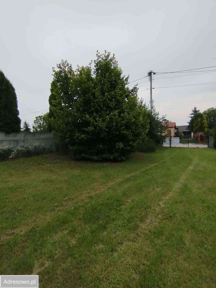 Działka budowlana Ługi. Zdjęcie 15
