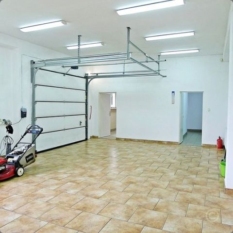 dom wolnostojący, 6 pokoi Rąbień AB. Zdjęcie 8