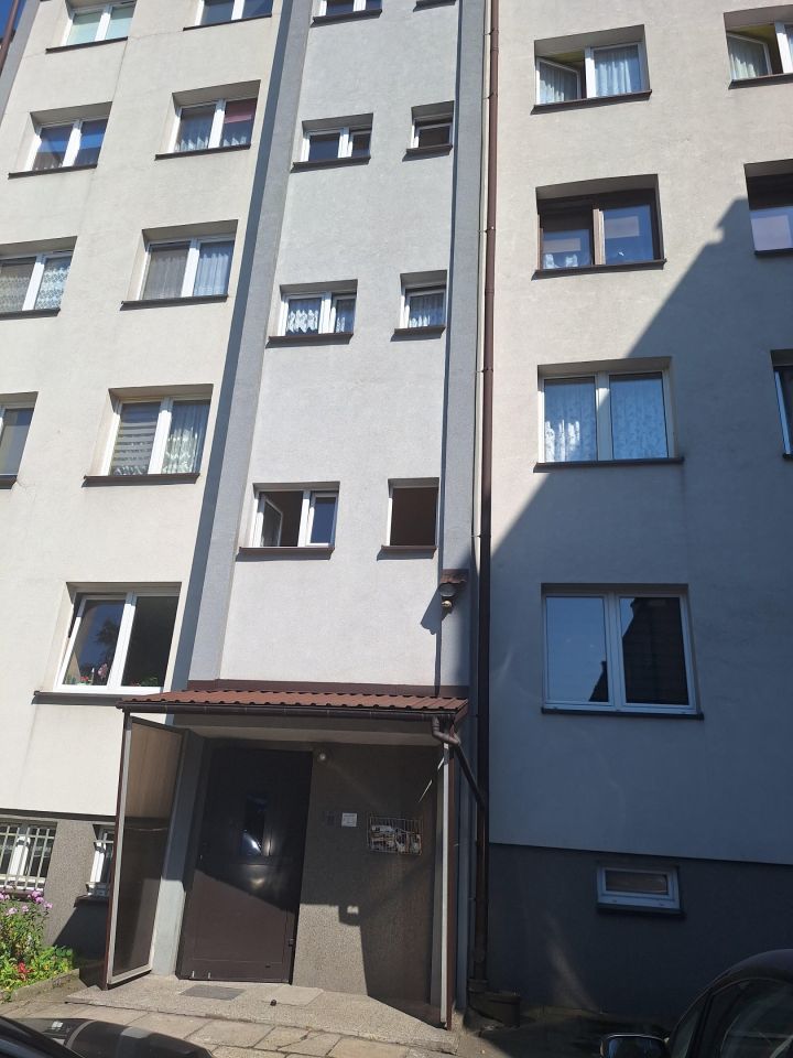Mieszkanie 2-pokojowe Rybnik Śródmieście, ul. Tadeusza Kościuszki. Zdjęcie 11