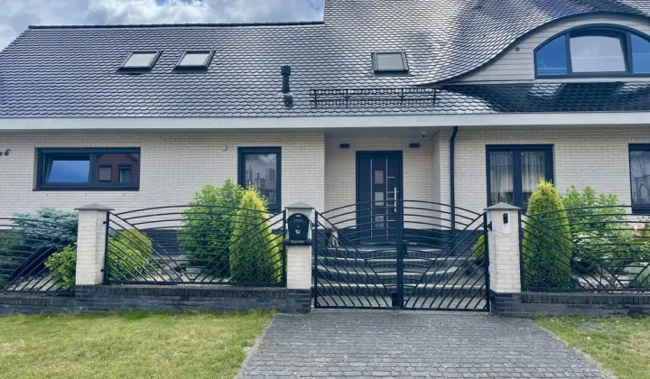 dom wolnostojący Wałcz