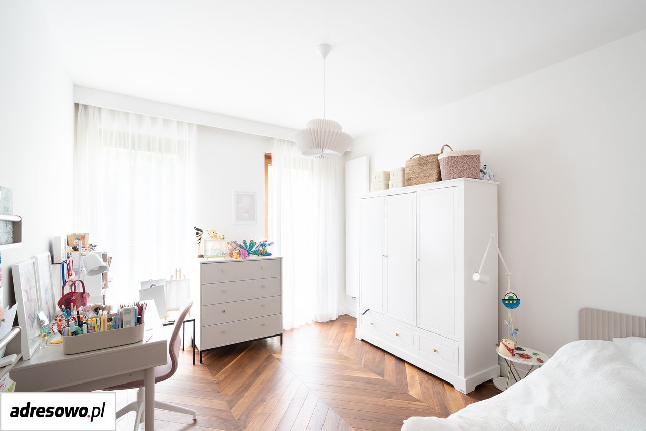 Mieszkanie 4-pokojowe Poznań Stare Miasto, ul. Podgórze. Zdjęcie 19
