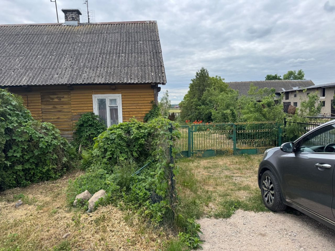 dom wolnostojący Bełda. Zdjęcie 3