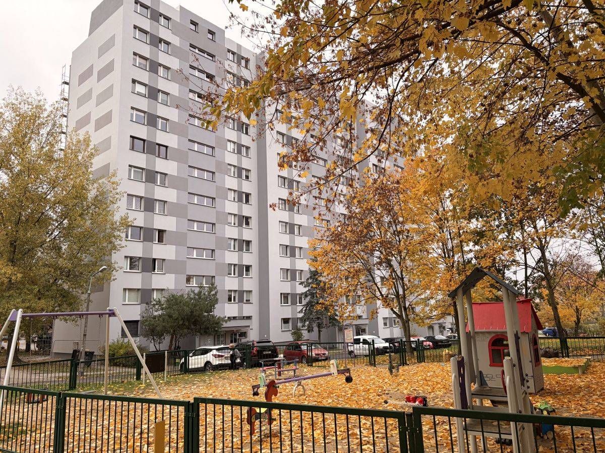 Mieszkanie na sprzedaż
ul. płk. Jana Zientarskiego
Radom Gołębiów