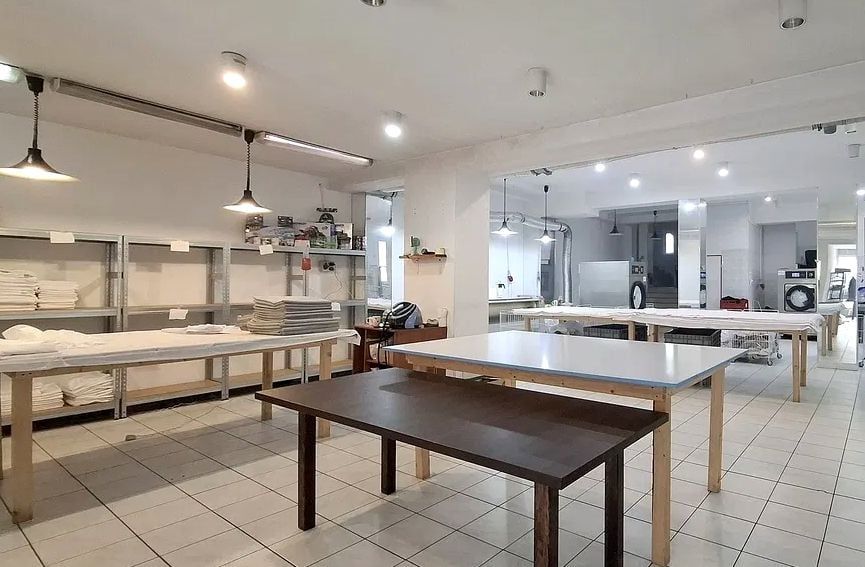 Lokal Grudziądz Centrum, ul. J. Wybickiego. Zdjęcie 3