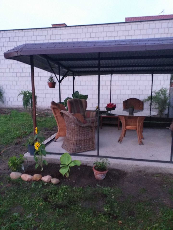 Działka budowlana Pionki, ul. św. Królowej Jadwigi. Zdjęcie 7