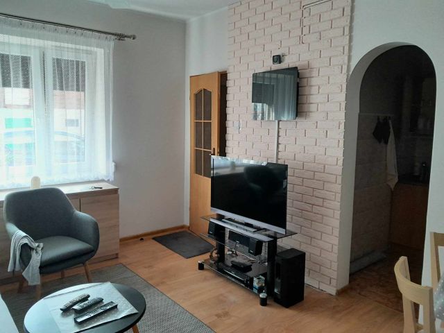 Mieszkanie 2-pokojowe Grzymiszew, ul. Konińska. Zdjęcie 1