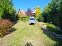 dom letniskowy, 3 pokoje Przybrodzin. Zdjęcie 3