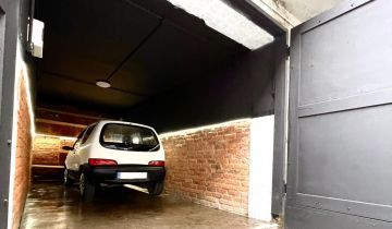 Garaż/miejsce parkingowe Kraków Grzegórzki, ul. Wiślisko