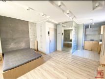 Mieszkanie 1-pokojowe Białystok Centrum, ul. Lipowa