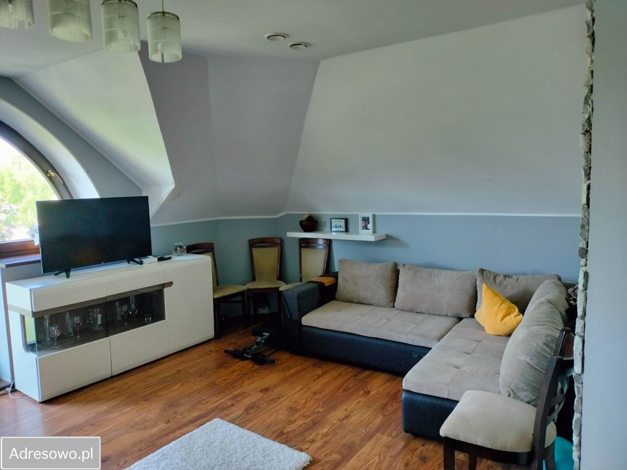 dom wolnostojący, 6 pokoi Maszewo. Zdjęcie 13