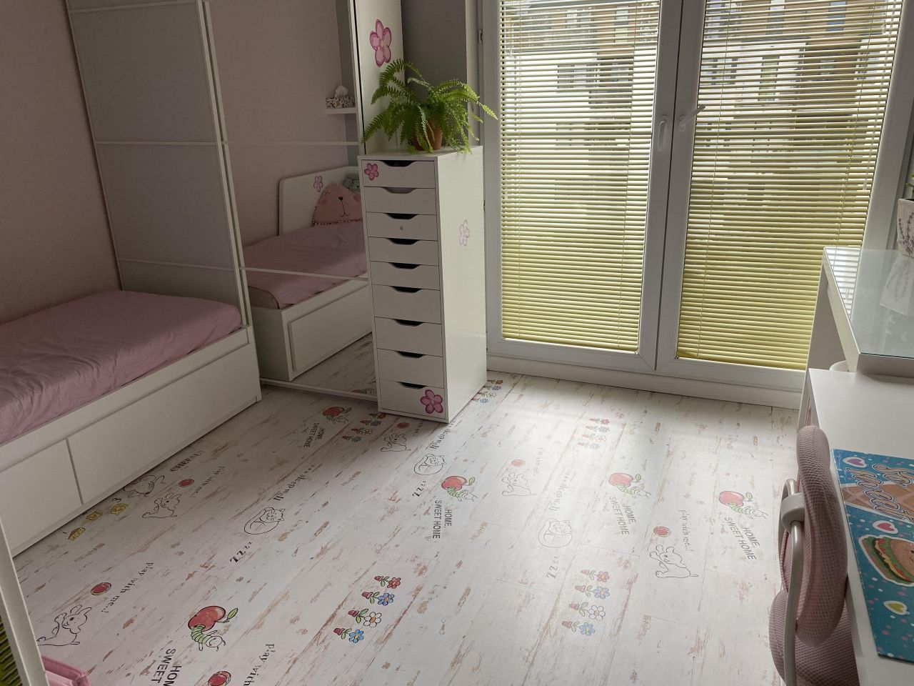 Mieszkanie 3-pokojowe Warszawa Białołęka, ul. Głębocka. Zdjęcie 7