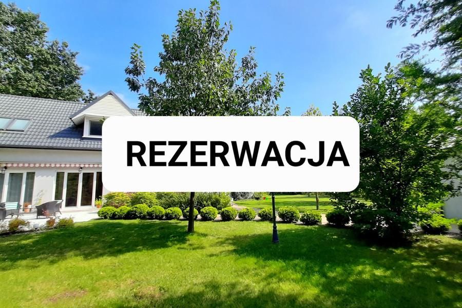 dom wolnostojący, 5 pokoi Długa Szlachecka