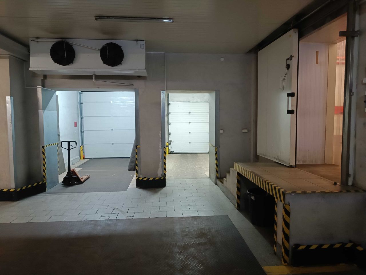 Hala/magazyn Mysłowice, ul. Karola Miarki. Zdjęcie 8