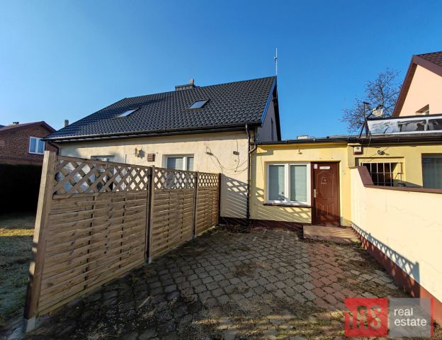 bliźniak, 5 pokoi Turek, ul. Armii Krajowej. Zdjęcie 20