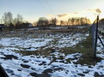 Działka rolna Morgi Górne Morgi. Zdjęcie 1