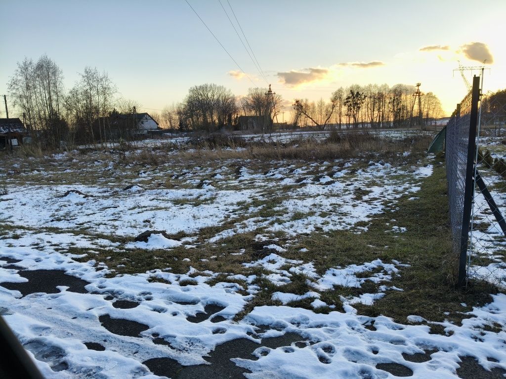 Działka rolna Morgi Górne Morgi. Zdjęcie 2