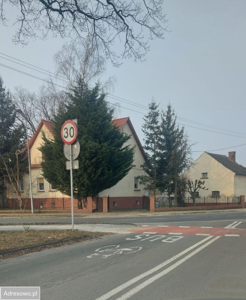 dom wolnostojący, 6 pokoi Zielona Góra Chynów, ul. Truskawkowa. Zdjęcie 2