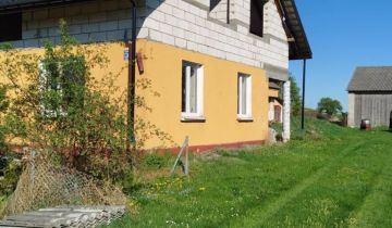 dom wolnostojący Przeorsk