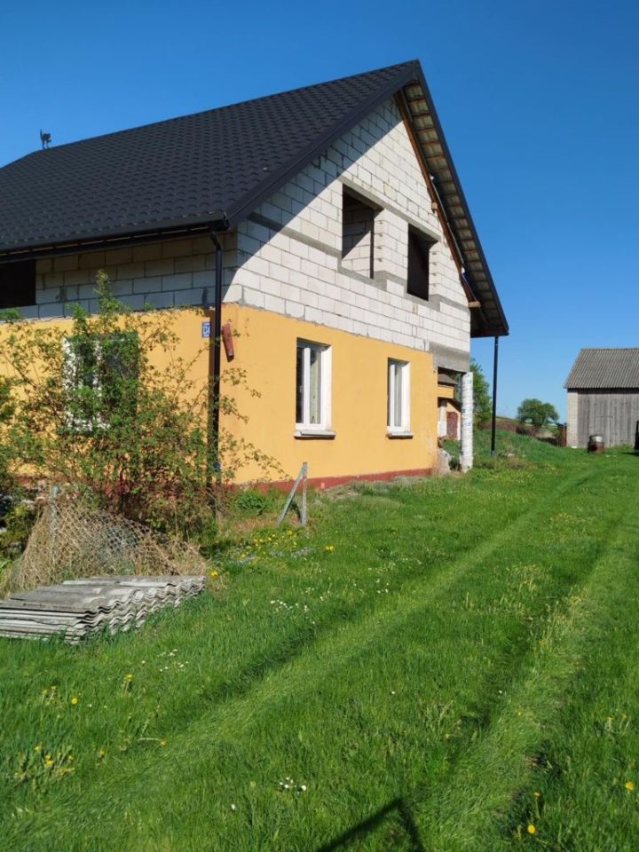 dom wolnostojący Przeorsk. Zdjęcie 2