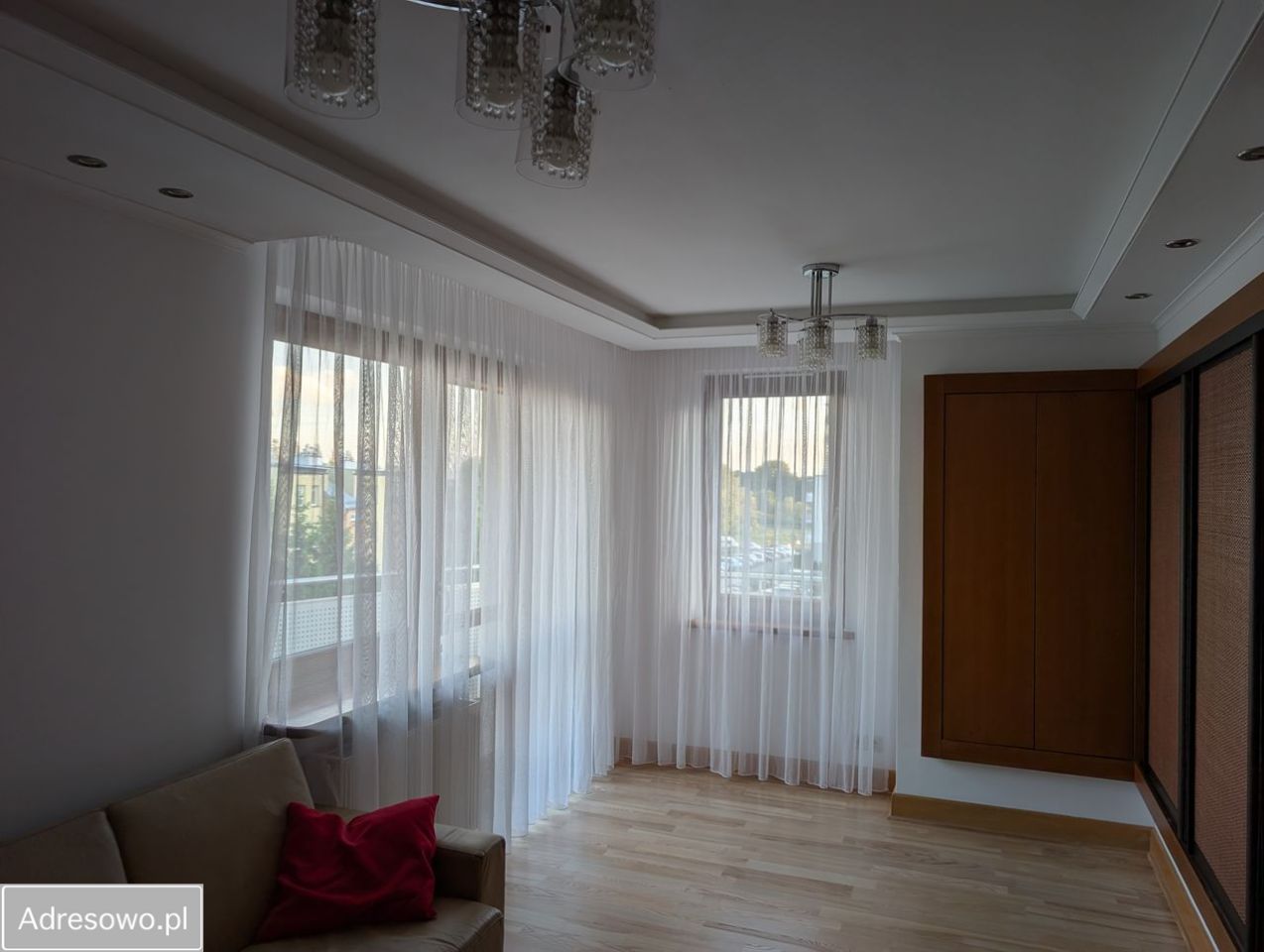 Mieszkanie 3-pokojowe Garwolin, ul. Janusza Korczaka. Zdjęcie 17