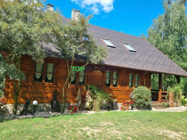 Działka rekreacyjna Janopole. Zdjęcie 6