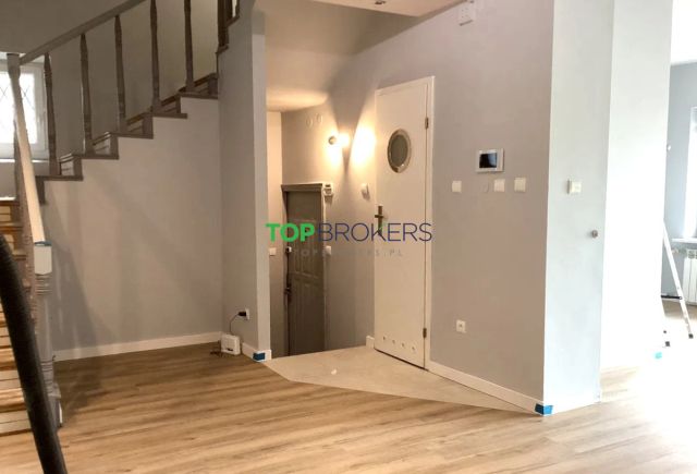 bliźniak, 8 pokoi Warszawa Wilanów. Zdjęcie 1